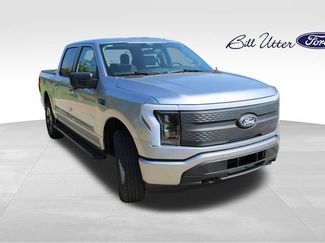 New 2025 Ford F150 Lightning Flash video 2