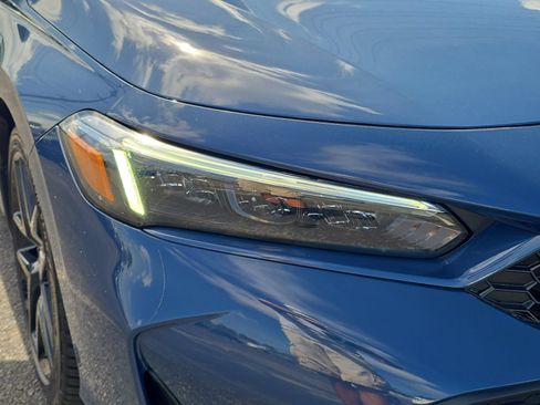 Used 2025 Honda Civic Sport image 7