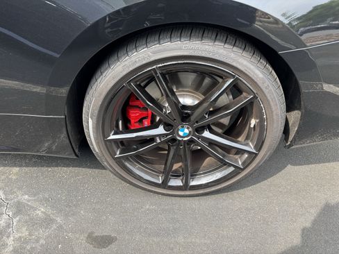 Used 2024 BMW 440i xDrive Convertible AWD/4WD image 12