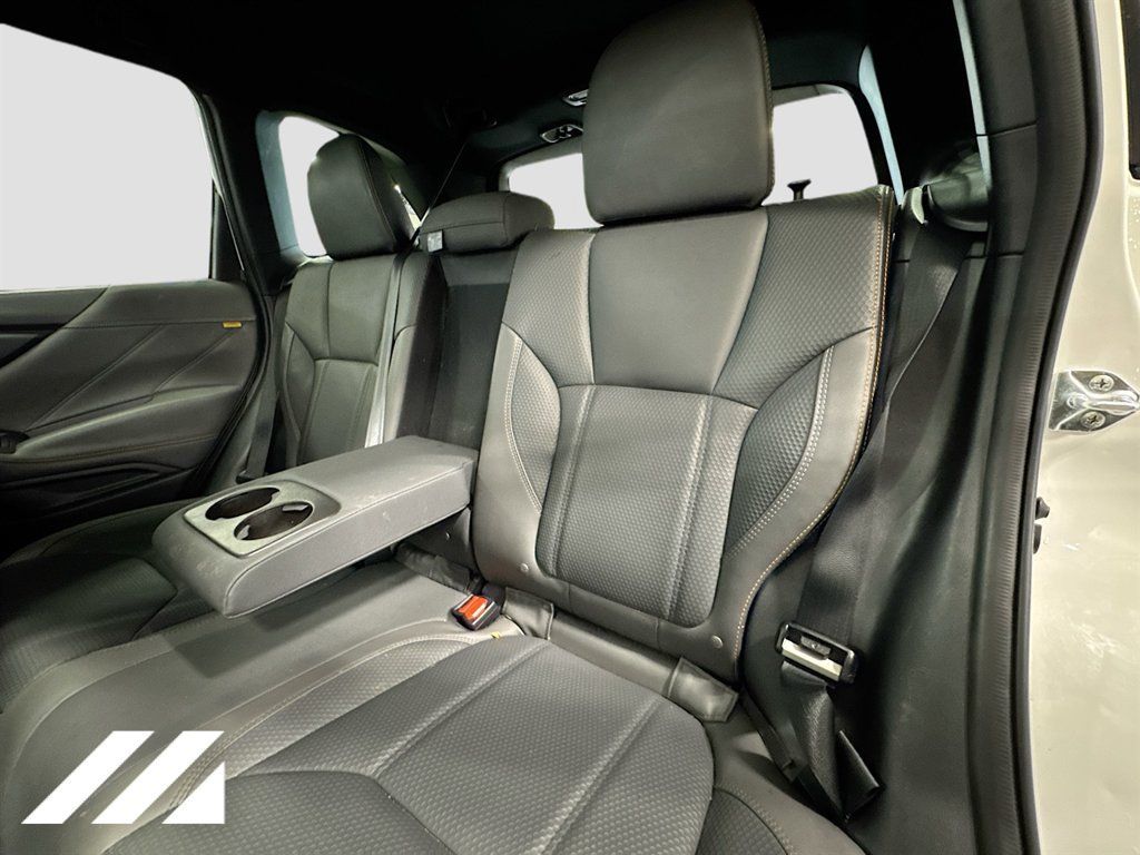 Used 2024 Subaru Forester Wilderness AWD/4WD image 28