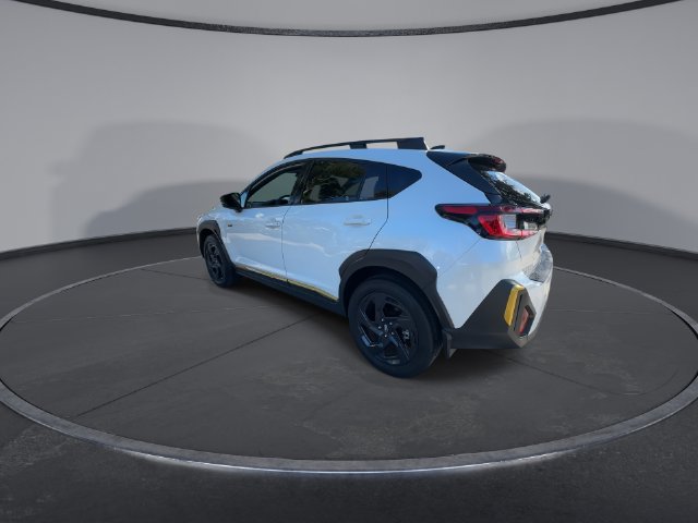 Certified 2024 Subaru Crosstrek 2.5i Sport AWD/4WD image 6