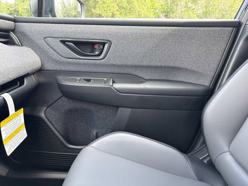 New 2026 Subaru Outback Premium AWD/4WD image 25