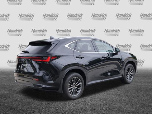 Used 2025 Lexus NX 250 FWD w/ Accessory Package (2T) image 9