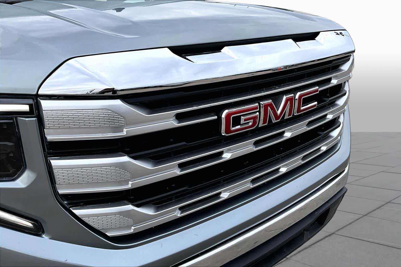 Used 2023 GMC Sierra 1500 SLE w/ Preferred Package RWD image 29