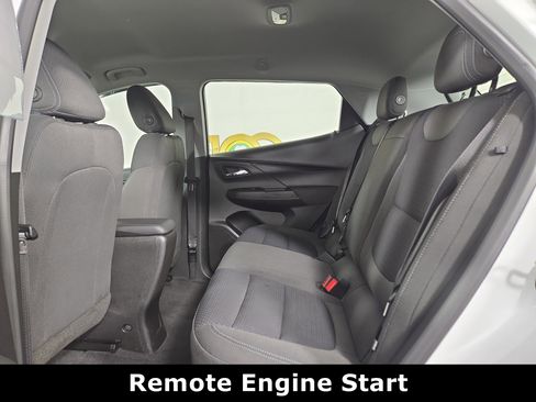 Certified 2023 Chevrolet Bolt LT w/ Driver Confidence Package image 12
