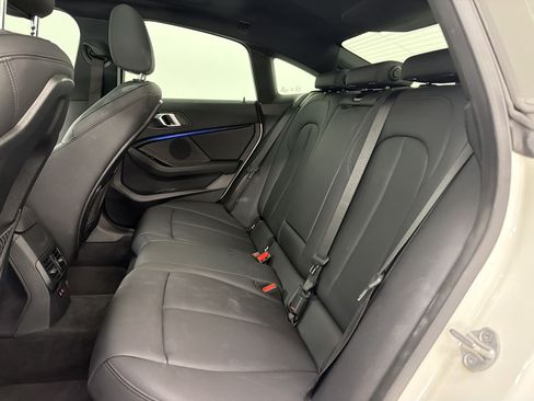 Used 2022 BMW 228i Gran Coupe w/ M Sport Package FWD image 18