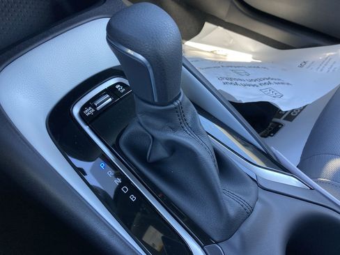 Certified 2026 Toyota Corolla SE image 23