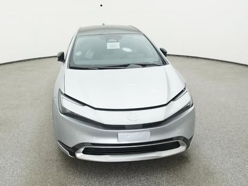 New 2026 Toyota Prius XSE Premium image 44