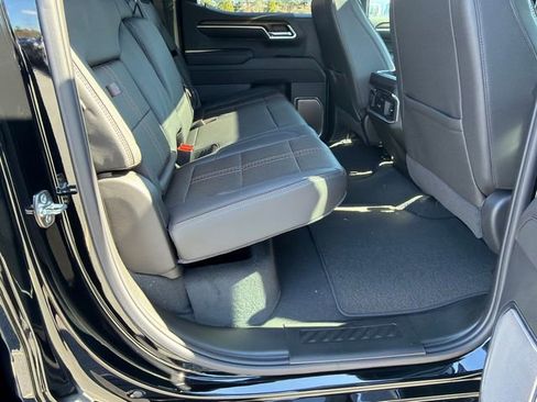 New 2026 Chevrolet Silverado 1500 High Country w/ Midnight Edition image 15