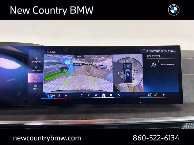 Certified 2026 BMW X5 xDrive40i w/ Climate Comfort Package AWD/4WD image 21