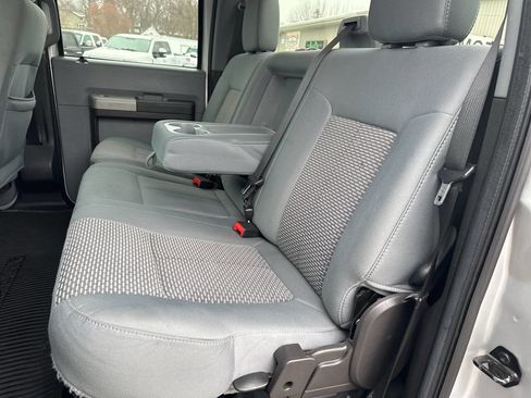 Used 2013 Ford F350 XLT w/ XLT Value Pkg image 39