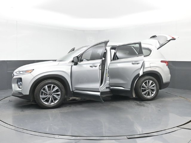 Used 2019 Hyundai Santa Fe FWD image 55