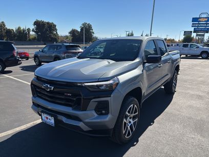 Certified 2023 Chevrolet Colorado Z71 w/ Z71 Convenience Package 2