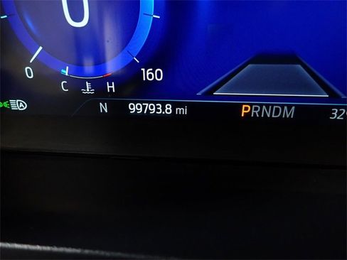 Used 2020 Ford Explorer ST w/ ST High-Performance Pack image 26