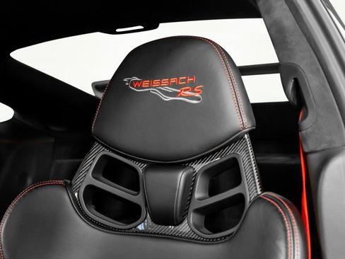 Used 2018 Porsche 911 GT2 RS w/ Weissach Package image 32