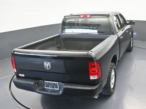 Used 2018 RAM 1500 Express image 45