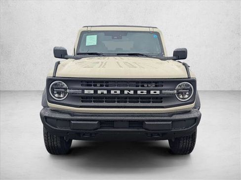 New 2025 Ford Bronco Big Bend image 5