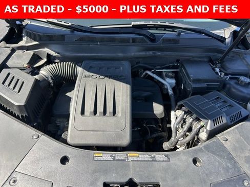 Used 2013 Chevrolet Equinox LT w/ All Star Package image 11