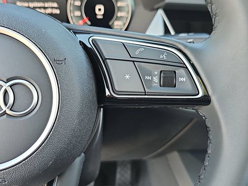 New 2026 Audi A3 2.0T Premium AWD/4WD image 18