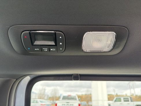 New 2026 Honda Odyssey Sport-L image 34