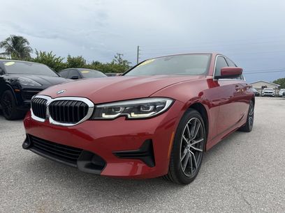 Used 2019 BMW 330i Sedan w/ Convenience Package