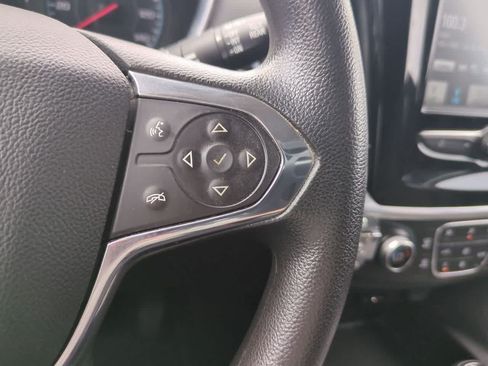 Used 2019 Chevrolet Traverse LS FWD image 25