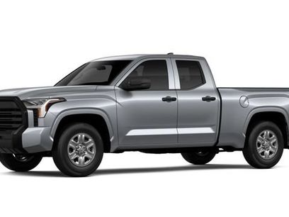 New 2026 Toyota Tundra 1794 Edition