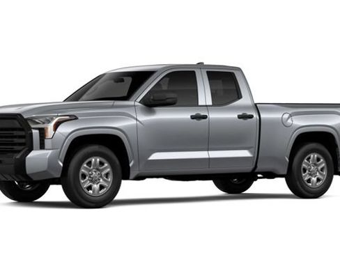 New 2026 Toyota Tundra 1794 Edition AWD/4WD image 1