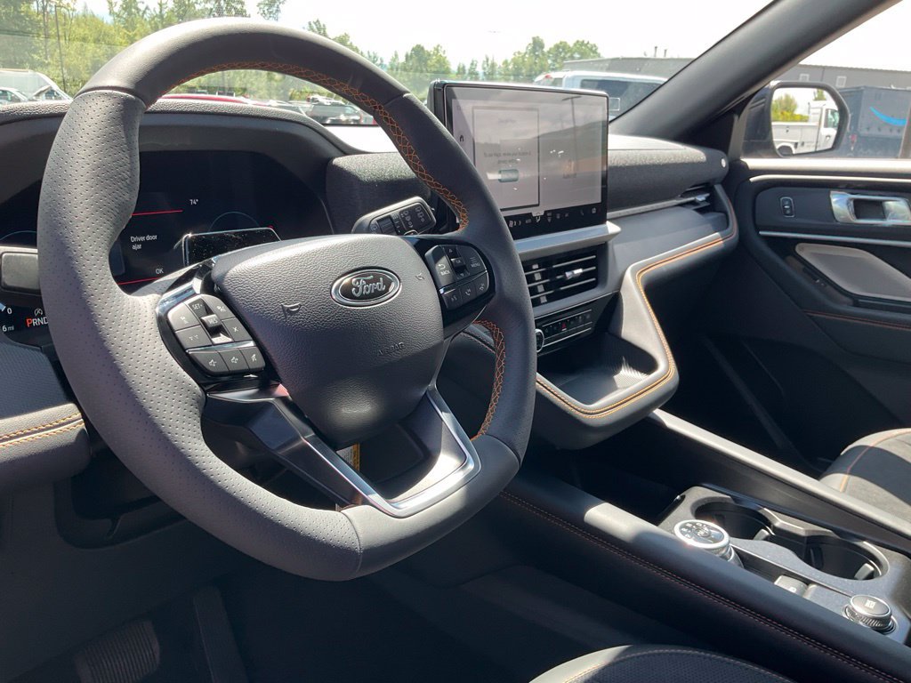 New 2026 Ford Explorer Tremor w/ Tremor Ultimate Package AWD/4WD image 20