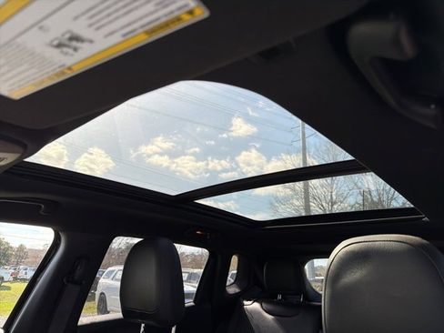 Used 2020 Jeep Compass High Altitude image 26