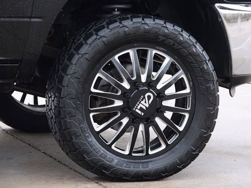 Used 2011 RAM 3500 Laramie w/ Cold Weather Group image 19