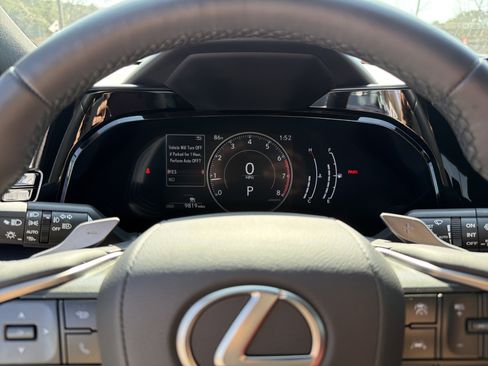 Used 2022 Lexus NX 350 AWD image 12