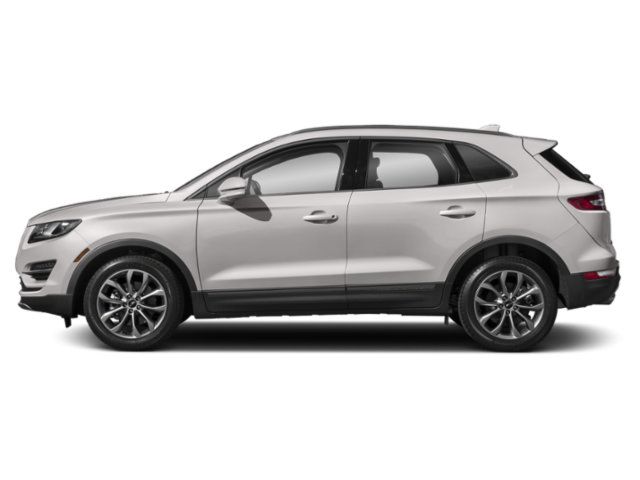 Used 2019 Lincoln MKC Premiere FWD image 3