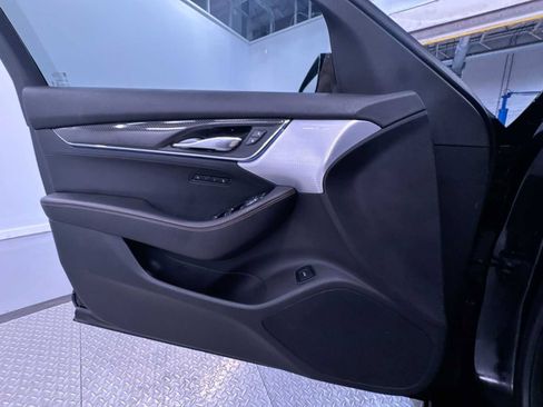 Used 2024 Cadillac CT5 V w/ Super Cruise 2 Package image 35