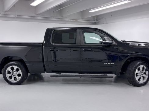 Used 2022 RAM 1500 Big Horn AWD/4WD image 6