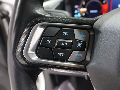 Used 2025 Ford Mustang Premium RWD image 38