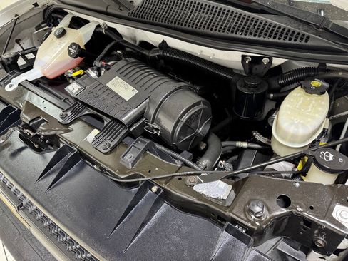 Used 2016 Chevrolet Express 2500 RWD image 77