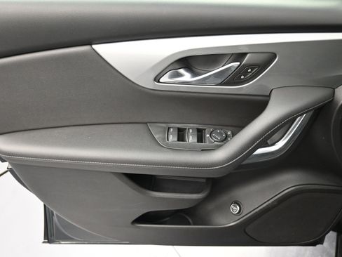 Certified 2020 Chevrolet Blazer LT image 22