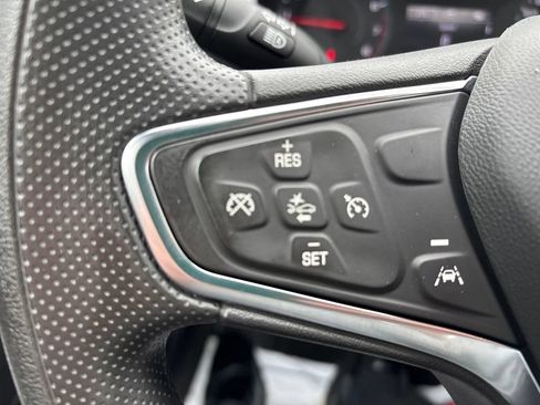 Used 2024 Chevrolet Malibu LT FWD image 18