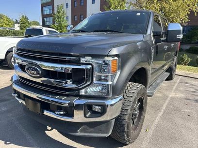 Used 2020 Ford F250 XLT w/ XLT Premium Package
