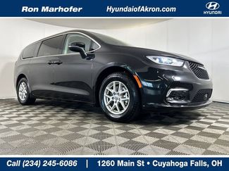 Used 2023 Chrysler Pacifica Touring-L FWD 360° Tour