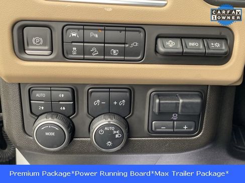 Used 2022 Chevrolet Tahoe Premier w/ Premium Package image 25