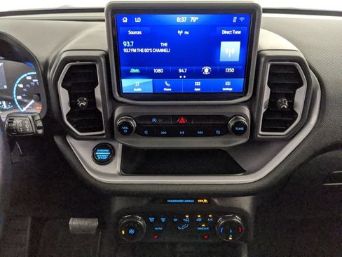 Certified 2023 Ford Bronco Sport Big Bend w/ Convenience Package AWD/4WD image 8