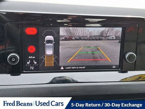 Used 2024 Volkswagen GTI S image 25