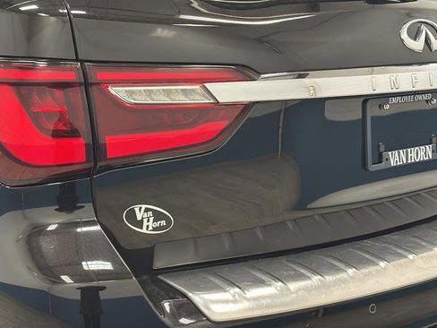 Used 2019 INFINITI QX80 Limited AWD/4WD image 41
