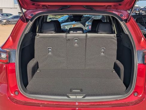 New 2025 MAZDA CX-5 AWD 2.5 S w/ Select Package image 26