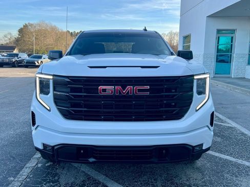 New 2026 GMC Sierra 1500 Elevation image 5