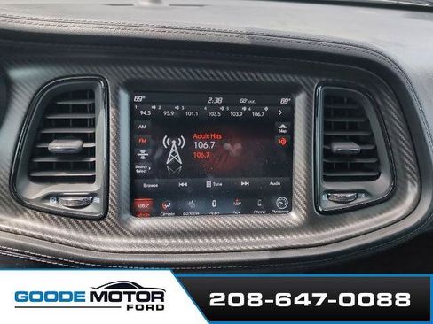 Used 2020 Dodge Challenger R/T Scat Pack RWD image 12