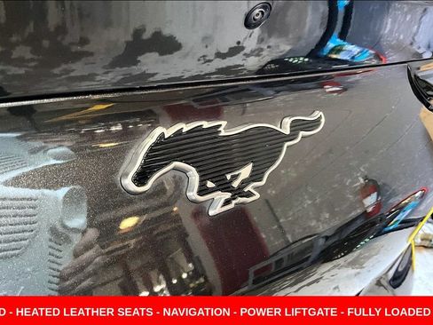 Used 2022 Ford Mustang Mach-E Premium AWD/4WD image 23