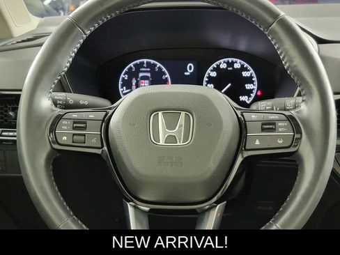Used 2024 Honda CR-V EX-L image 26